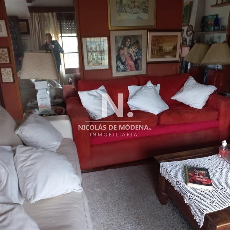 Vende casa de 3 dormitorios en la zona de Mansa
