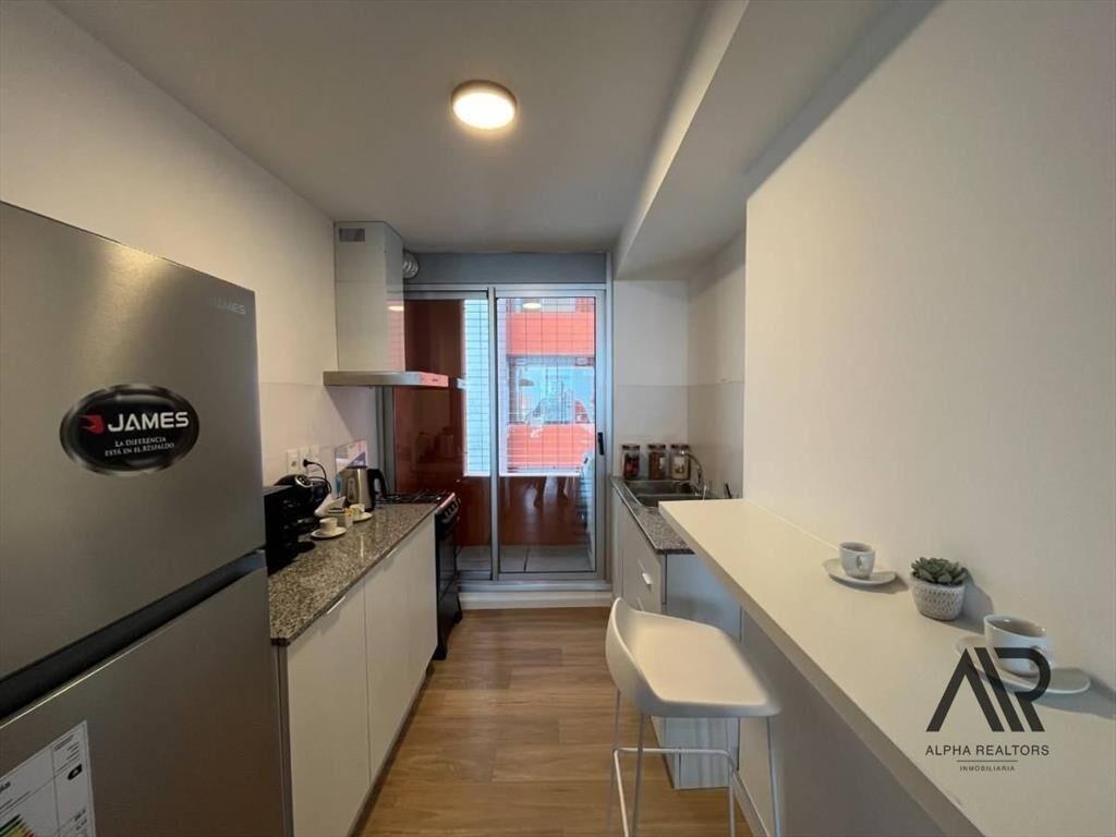 Venta Apartamento A Estrenar De 2 Dormitorios En Barrio ...