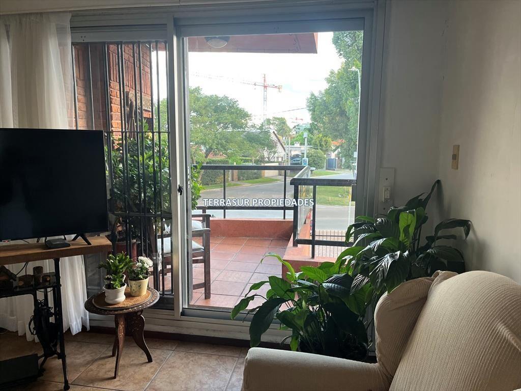 Venta Apartamento 2 Dormitorios Parque Miramar