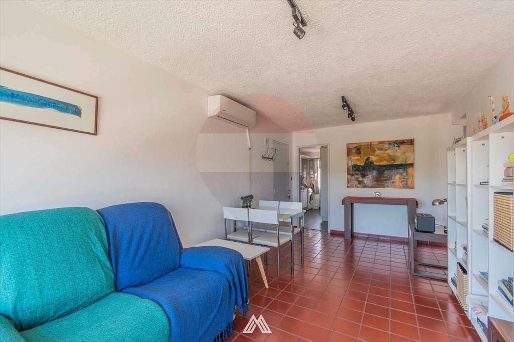 Venta apartamento tres dormitorios centro de Pando