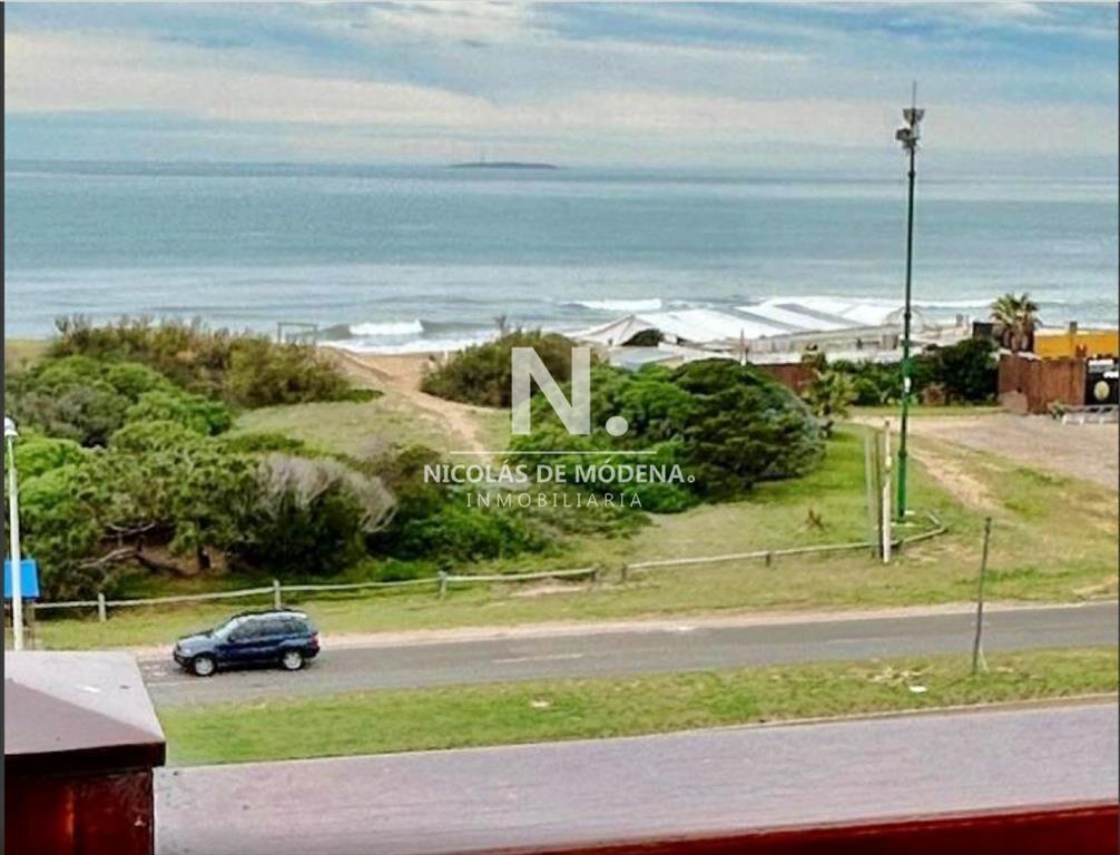Penthouse ideal con 4 dormitorios en San Rafael