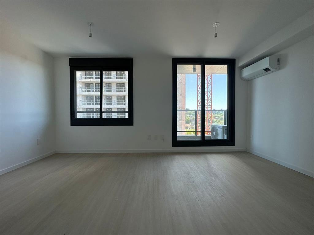 Venta monoambiente con terraza en Estrellas de Malvín #4...