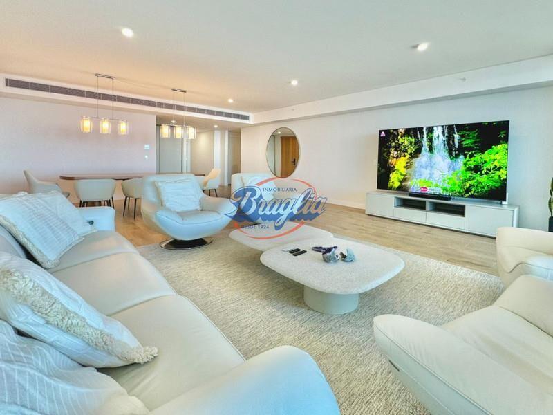 Apartamento Alquiler Temporal en Brava