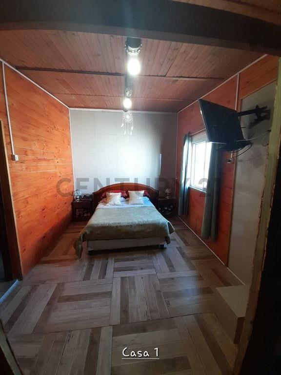 Venta 2 casas, Padrón único a pasos de Propios y Gral. Fl...