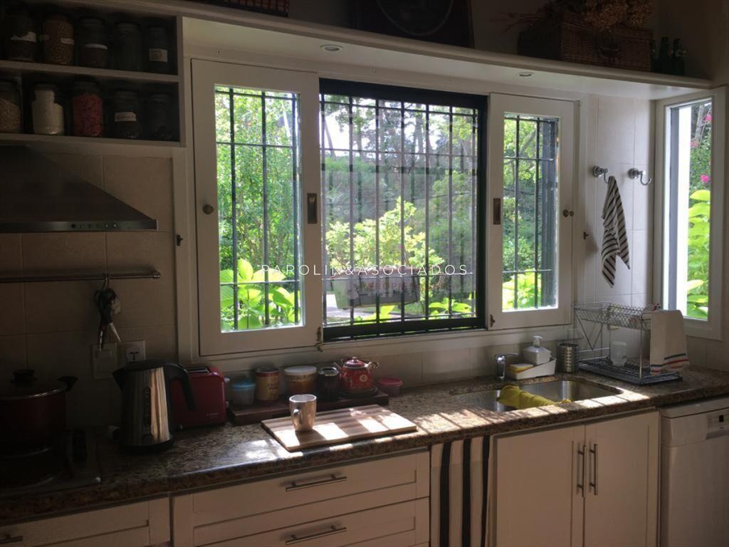 Casa en San Rafael - Punta del Este