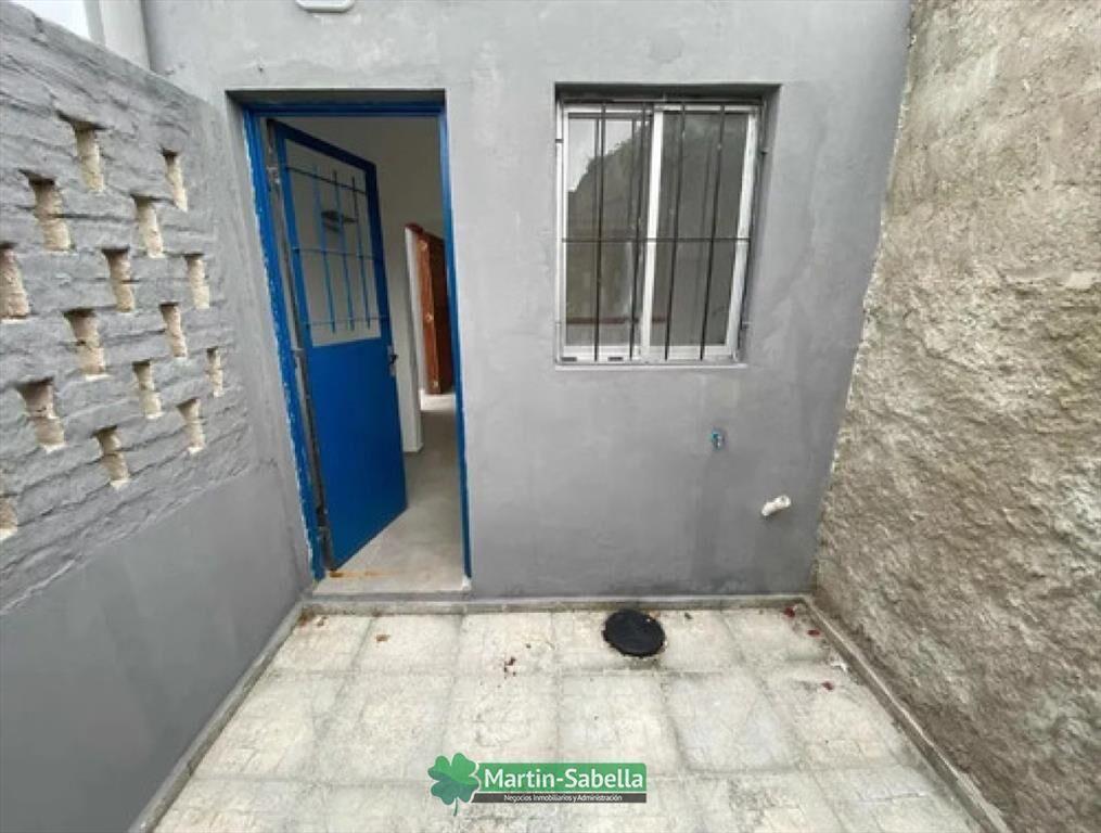 Apartamento en Alquiler - Curva de Maroñas