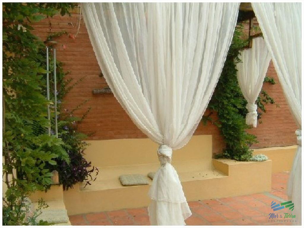 Muy linda casa en alquiler, zona Pinares, Punta