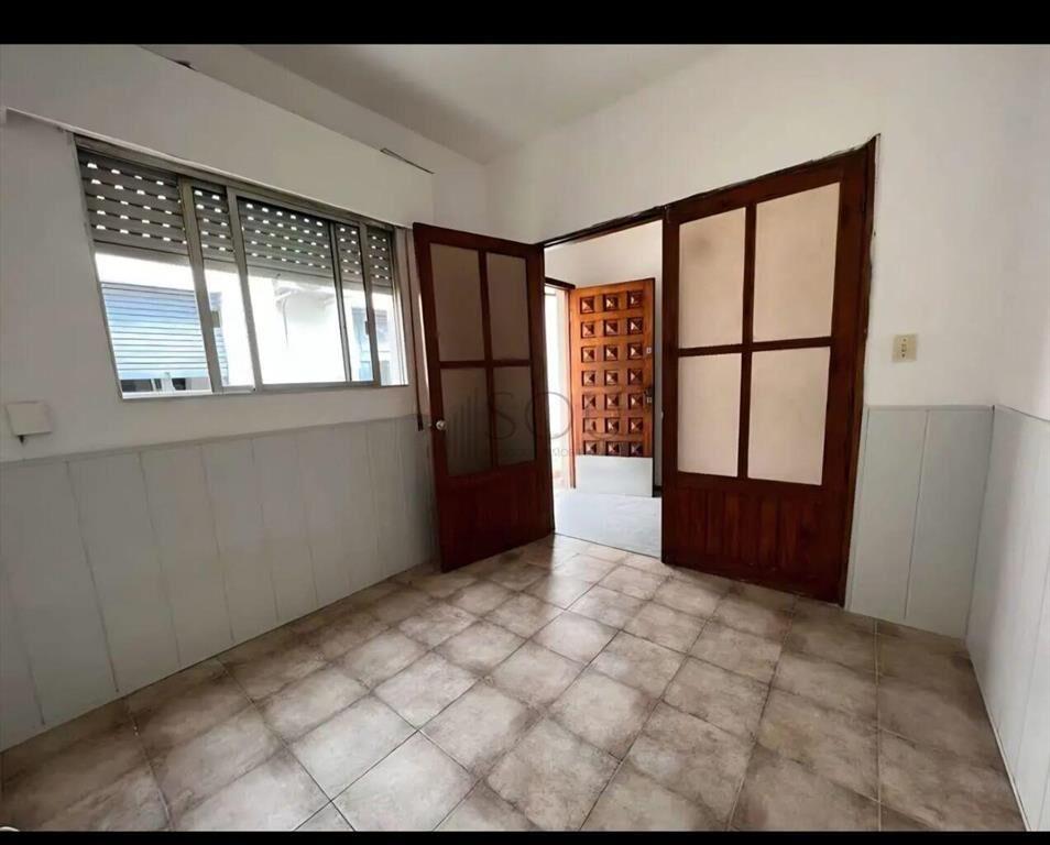 Venta apartamento iluminado de 1 dormitorio con renta en Bu