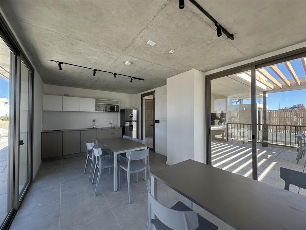 Monoambiente en venta Parque Batlle