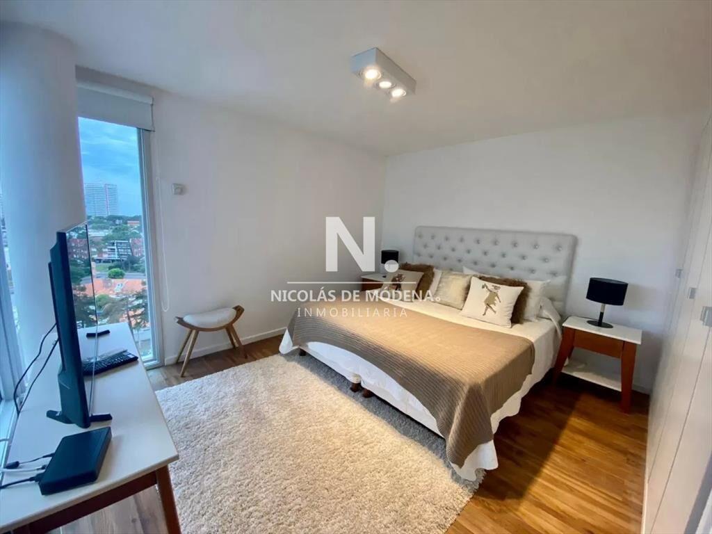 Apartamento en venta en Torre del Mar