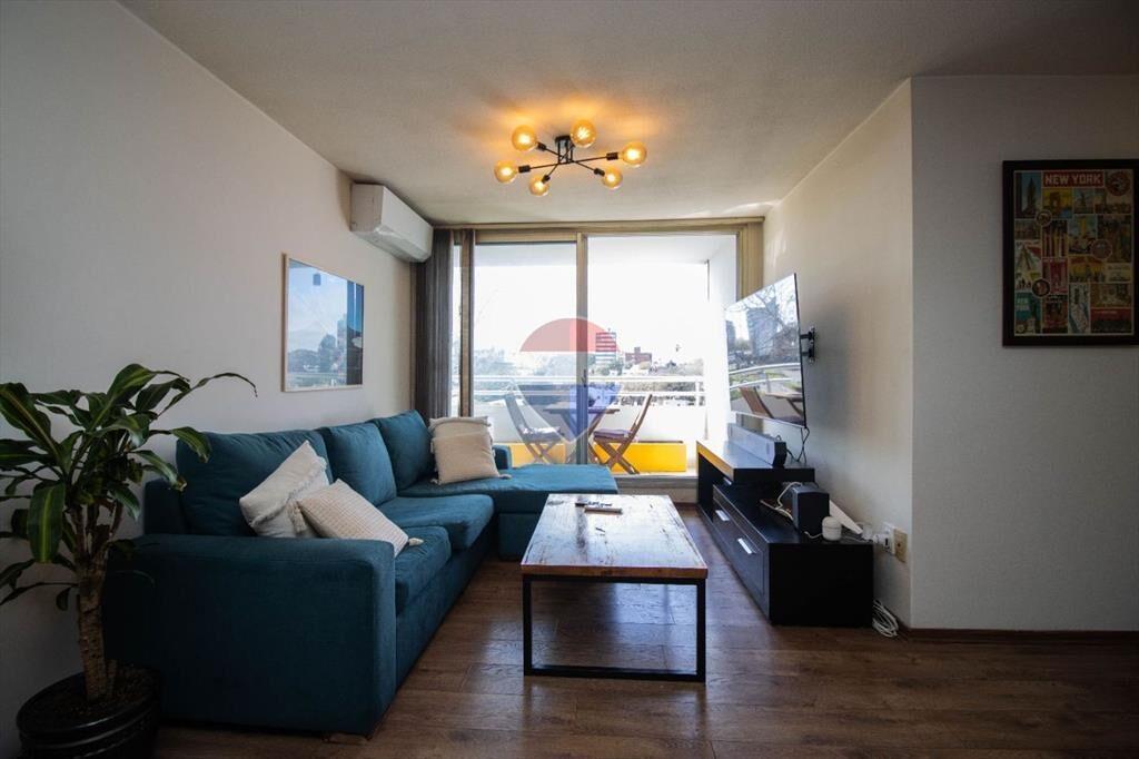 Apartamento en alquiler en Malvín Sur – 2 D 2B GAR