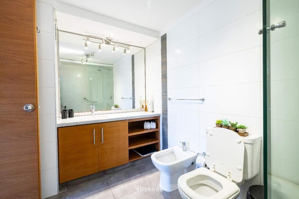 ALQUILER APARTAMENTO 2 DORMITORIOS PARQUE MIRAMAR