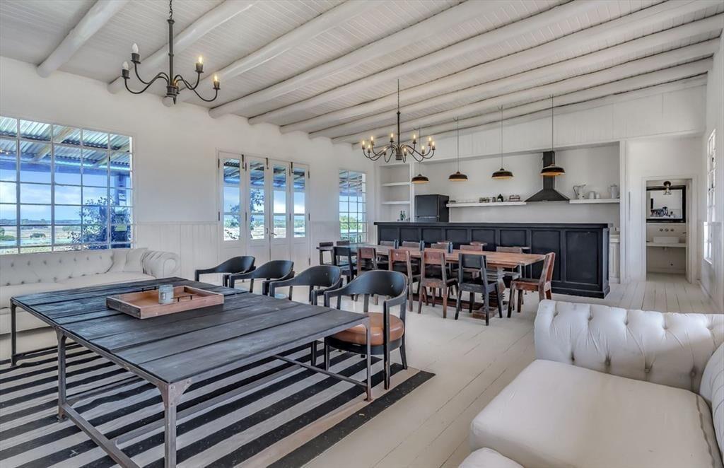 Venta Chacra de 5há con casa de 4 dormitorios