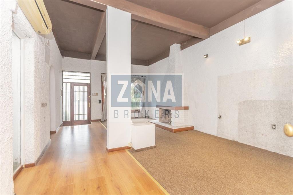 Casa en venta en Paso Molino 3 dormitorios 2 baños Parrille