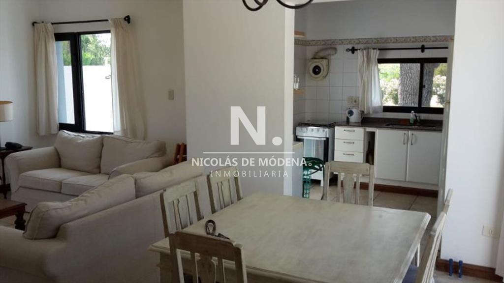 CASA EN VENTA EN LA BARRA, MONTOYA