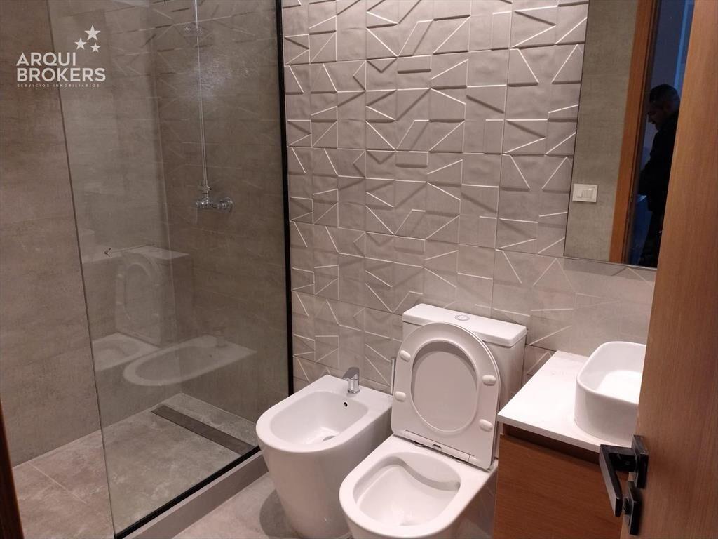 Apartamento de un dormitorio en venta en Punta Carretas - 0