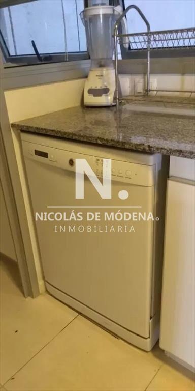 Impecable departamento, comodo e iluminado.