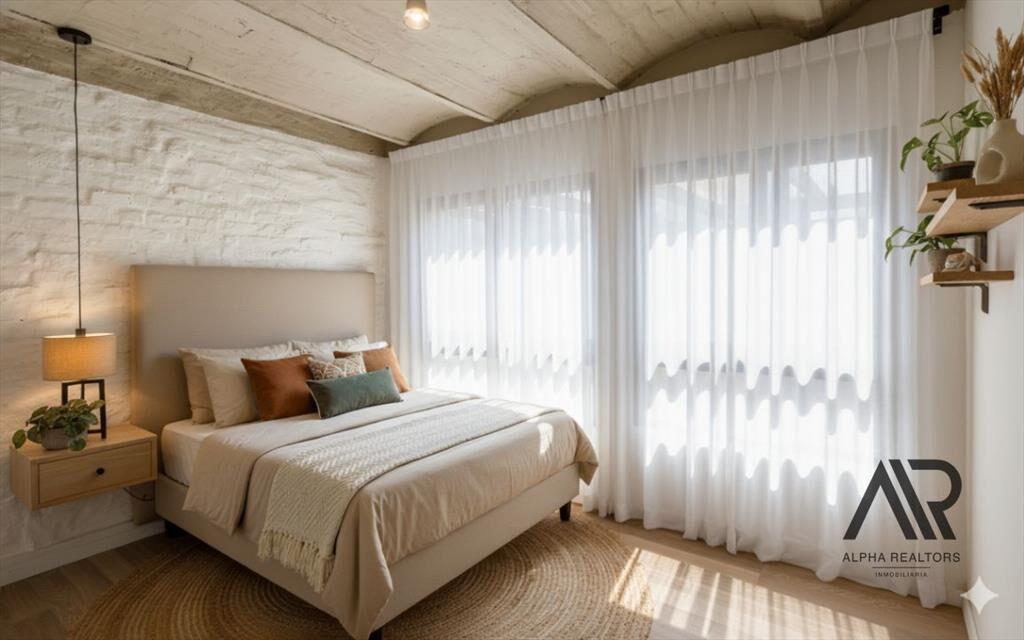 Venta Apartamento Duplex De 1 Dormitorio A Estrenar En C...