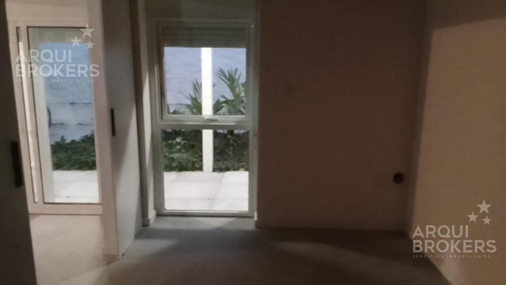 Apartamento de un dormitorio en alquiler en Cordón con terr
