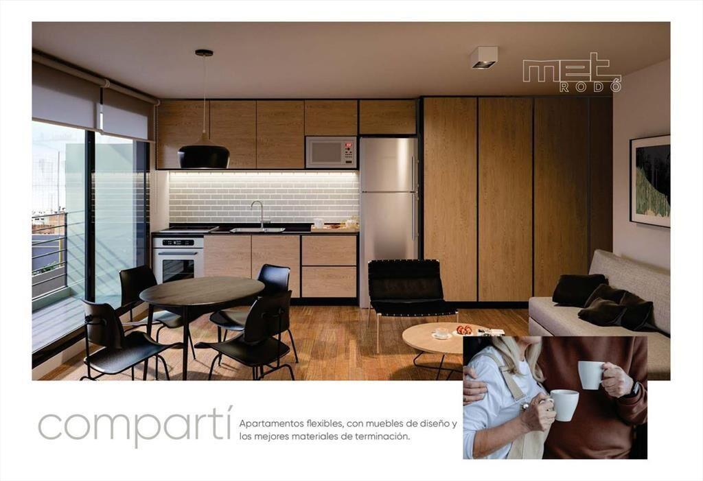 Apartamentos Venta 2 Dormitorios