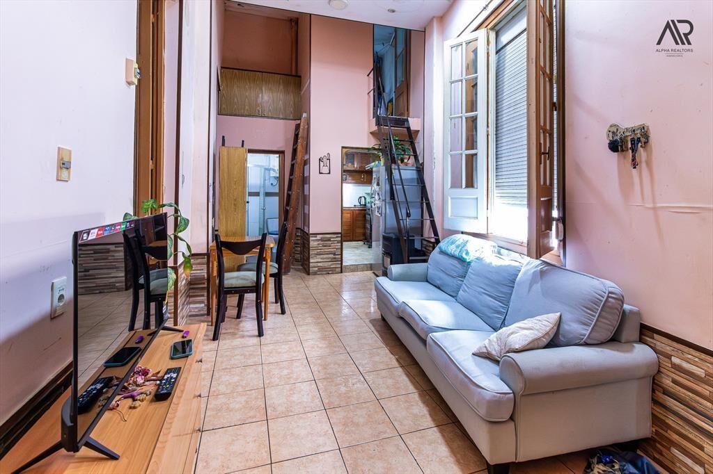 Casa en venta de 3 dormitorios en Pocitos