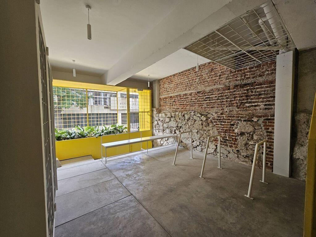 VENTA APARTAMENTO 1 DORMITORIO, PATIO CON RENTA PALERMO