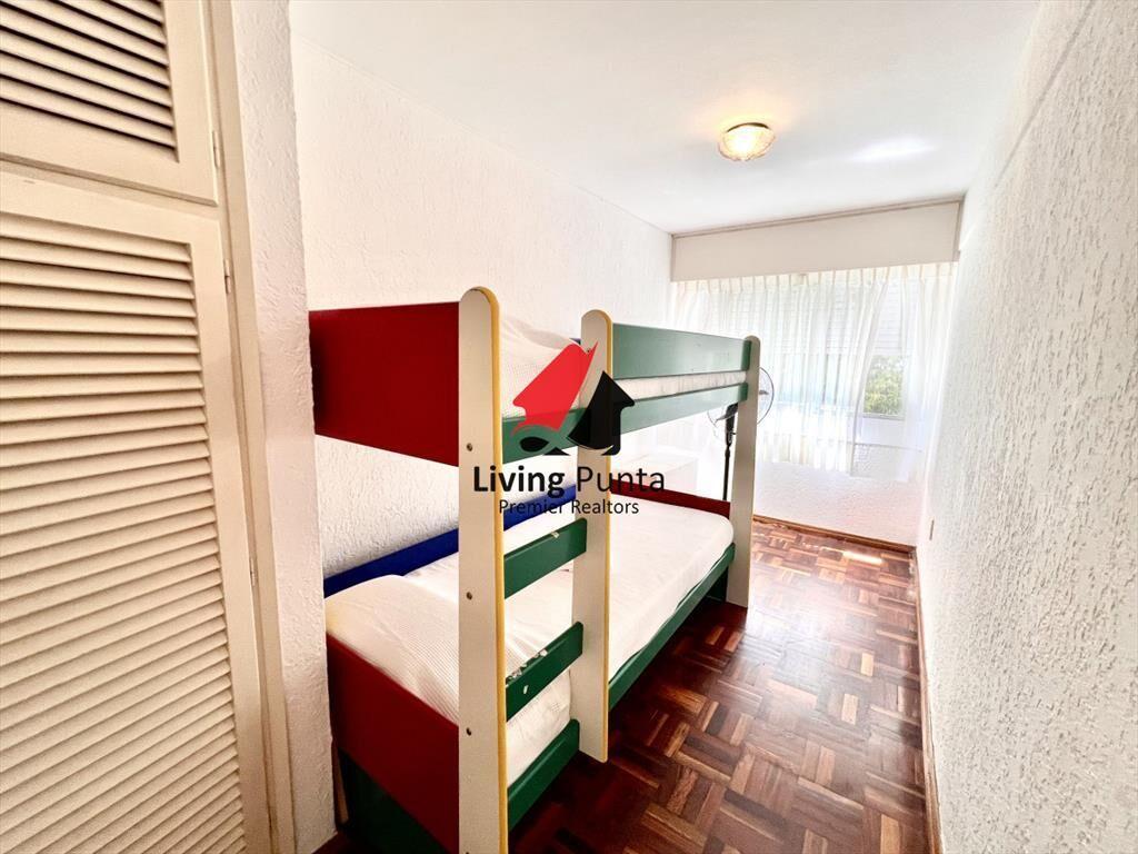 Alquiler apartamento 2 dormitorios mas de en del