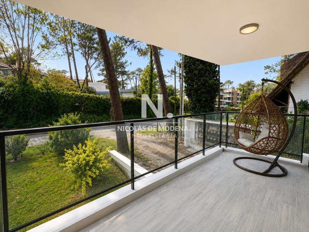 Apartamento en venta a pasos del mar, 2 con