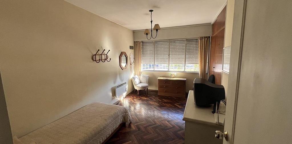Venta de Apartamento en La Blanqueada