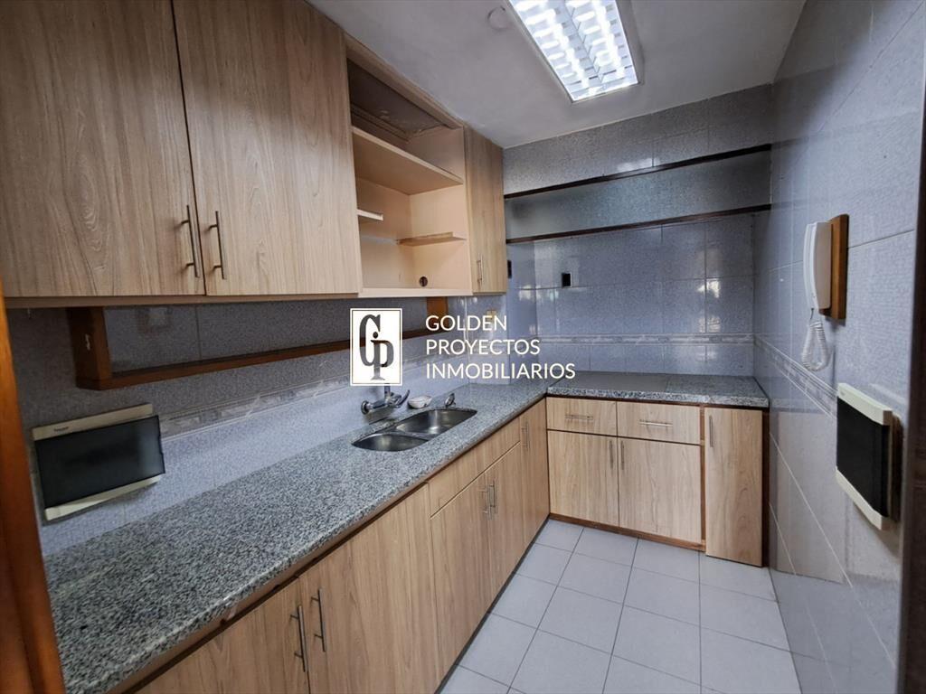 Apartamento en Alquiler 1 Dormitorio Centro
