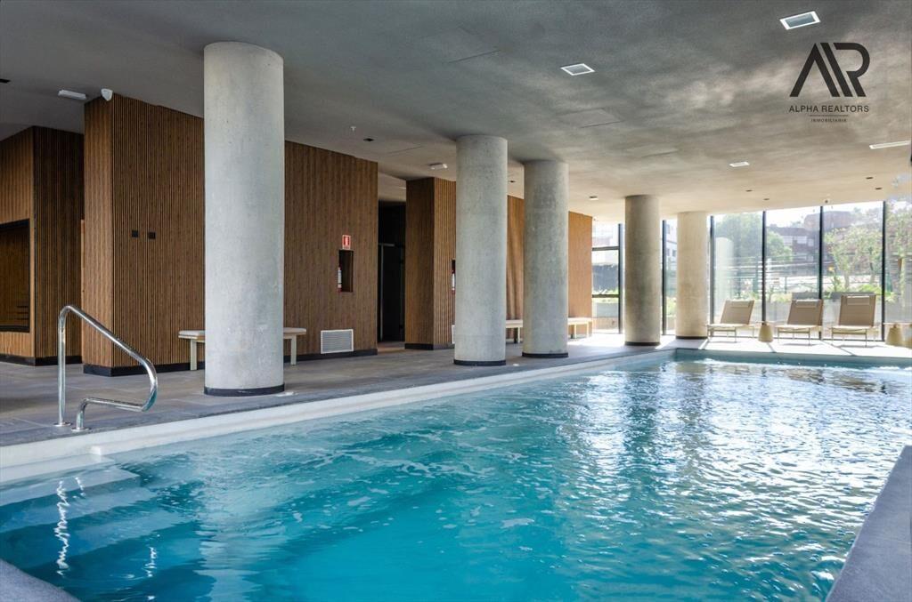 Apartamento en venta c/ cochera en La Pastora