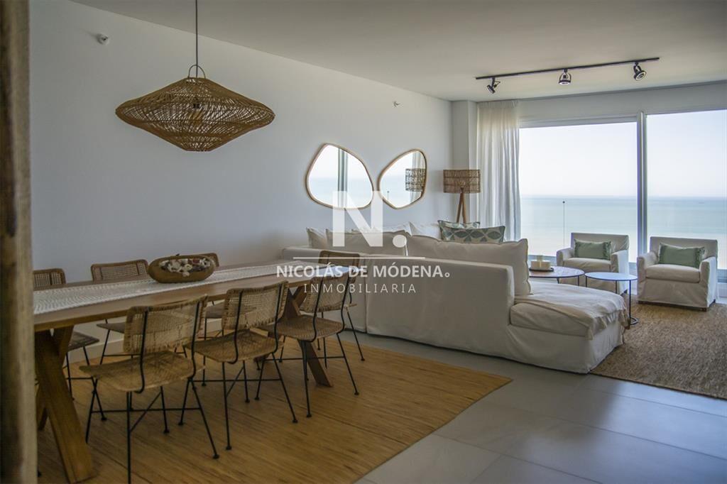 Piso alto en venta con increible vista - Torre Le