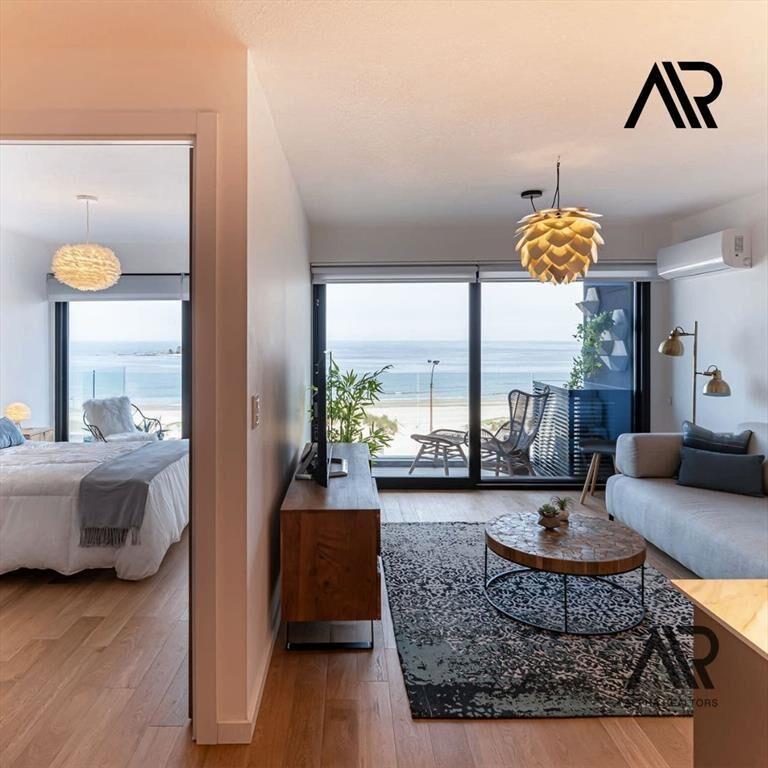 Excepcionales Apartamentos De 3 Dormitorios En Malvin, P...