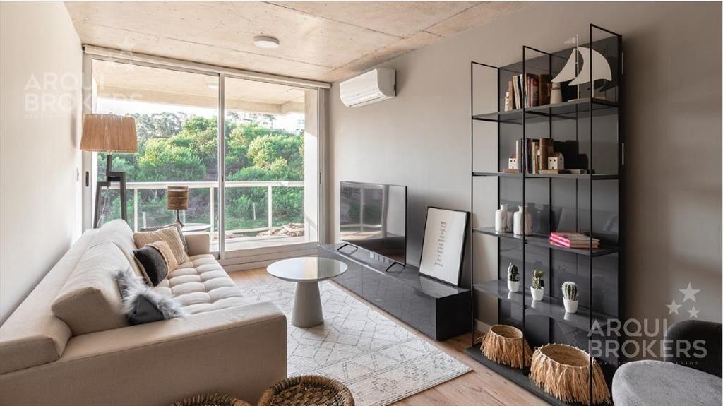 Apartamento de dos dormitorios en venta en Pocitos Nuevo- 2