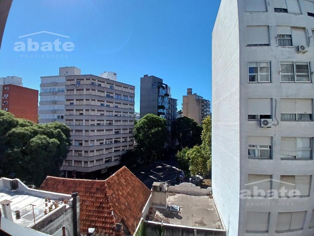 Venta apartamento 1 dormitorio en Parque Rodó