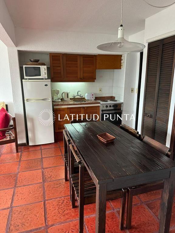 Apartamento 1 dormitorio. Roosevelt