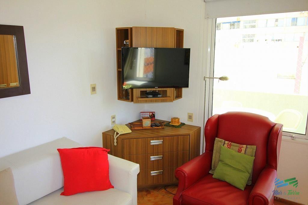 Venta de apartamento en la Península de Punta 1