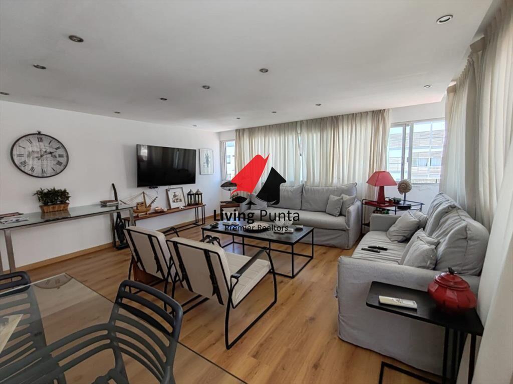 Apartamento en peninsula