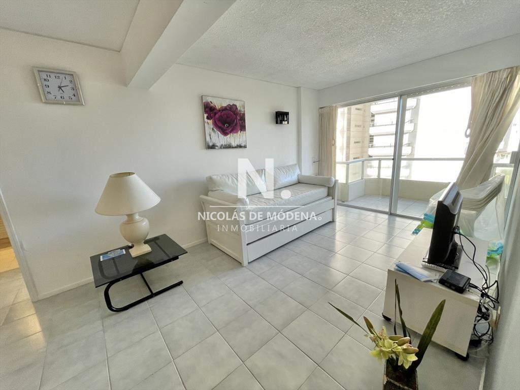 Venta apto en Punta del Este, Brava 1 dormitorio!