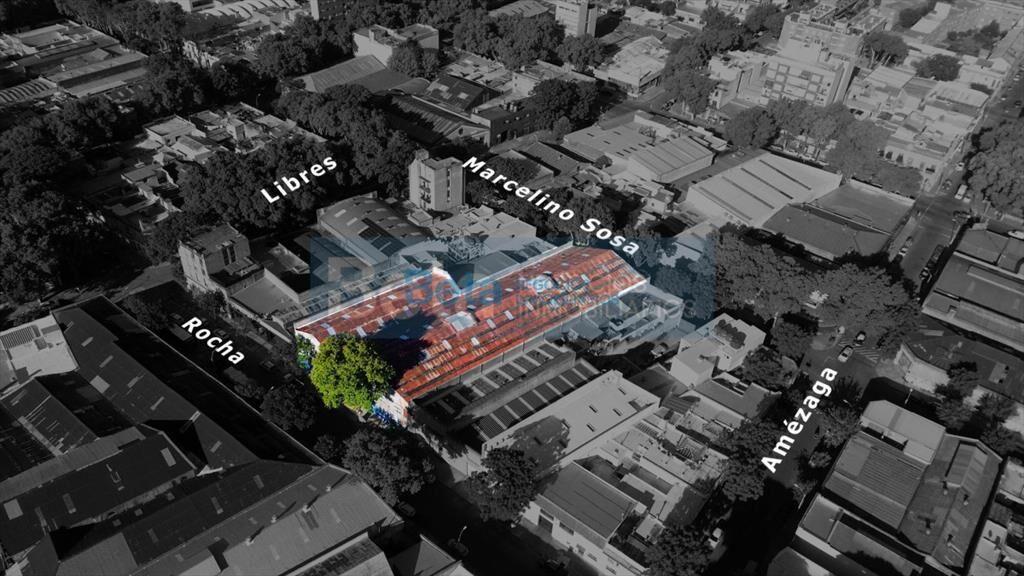 Venta Galpon- Local Comercial,  zona Aguada