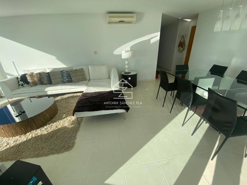 Departamento En venta punta del este