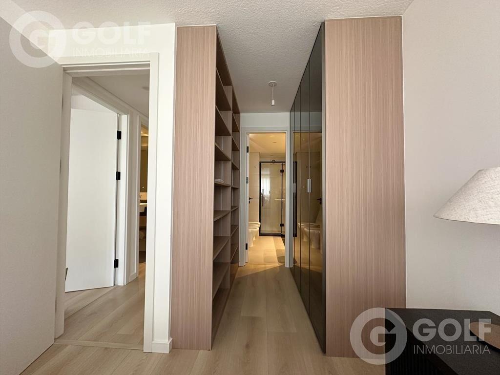 Venta Apartamento 2 dormitorios, 2 baños. Punta Carretas
