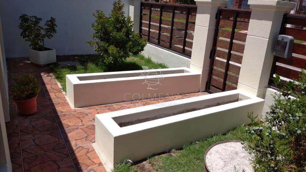 LINDA CASA VIVIENDA PERMANENTE BARRIO ZONA BOULEVARD ARTIGA