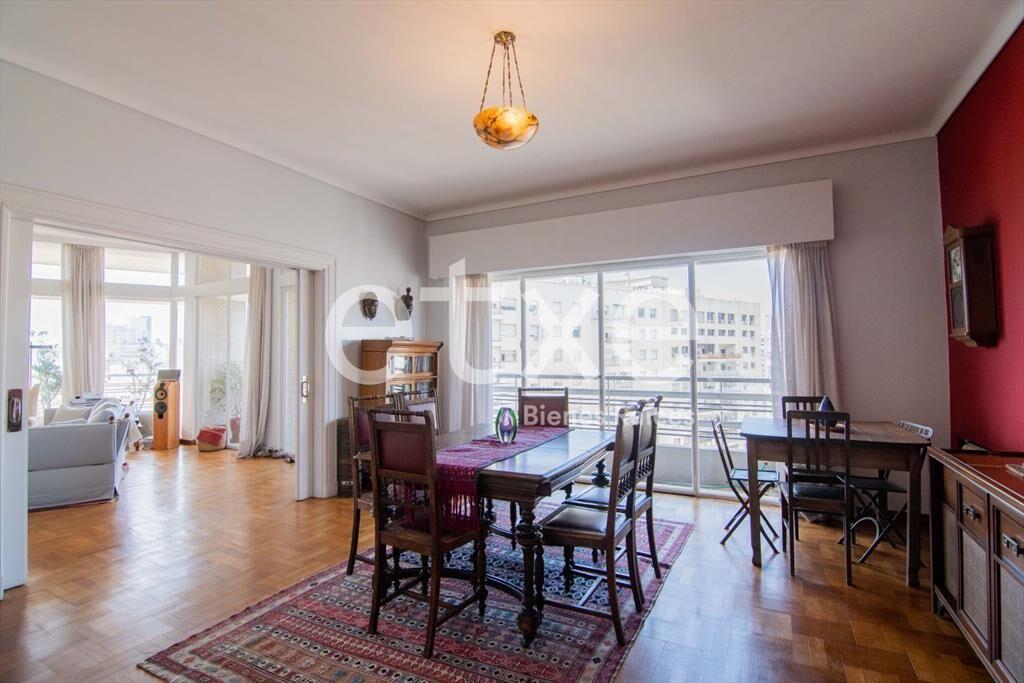 Exclusivo Apartamento en Venta en el Centro...
