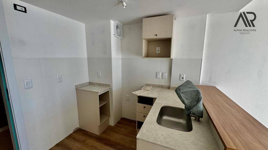 Apartamento en venta c/ cochera en Cordón