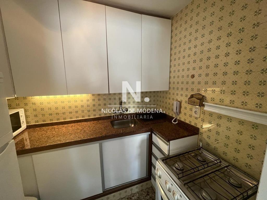 Apartamento en Peninsula Punta del Este de 1