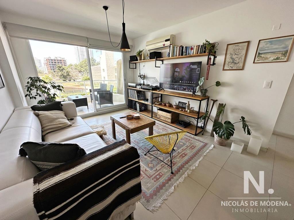 Departamento en venta edificio Botavara 1 dormitorio