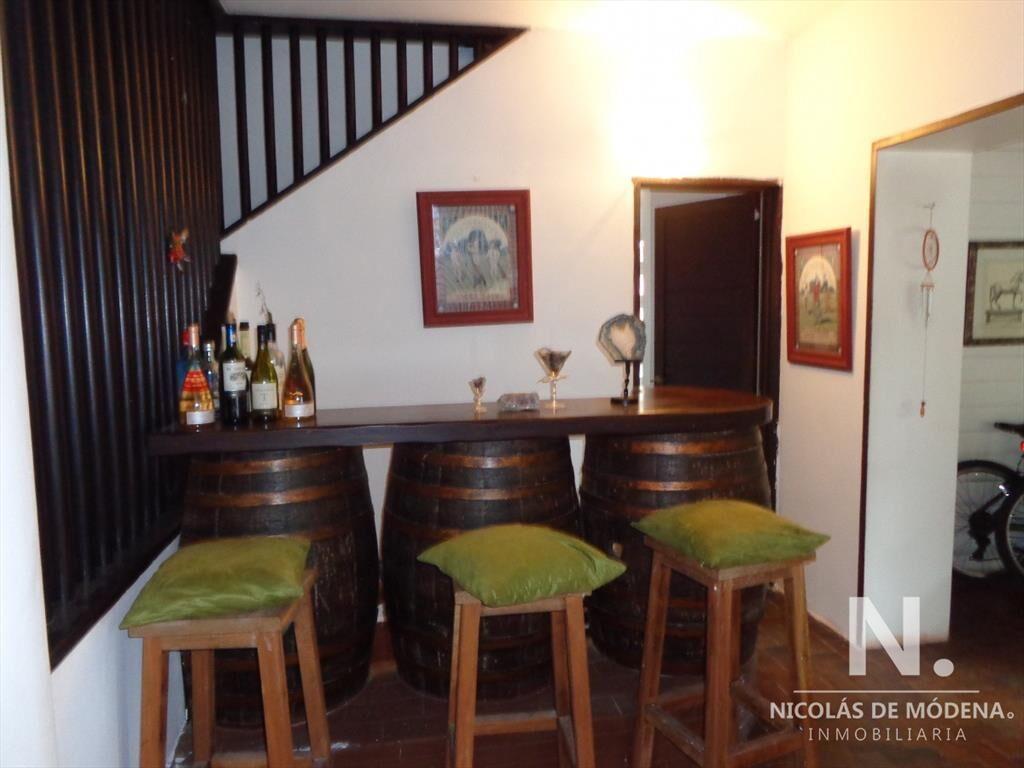 PUNTA DEL ESTE CASA 4 DORMITORIOS ZONA SAN RAFAEL