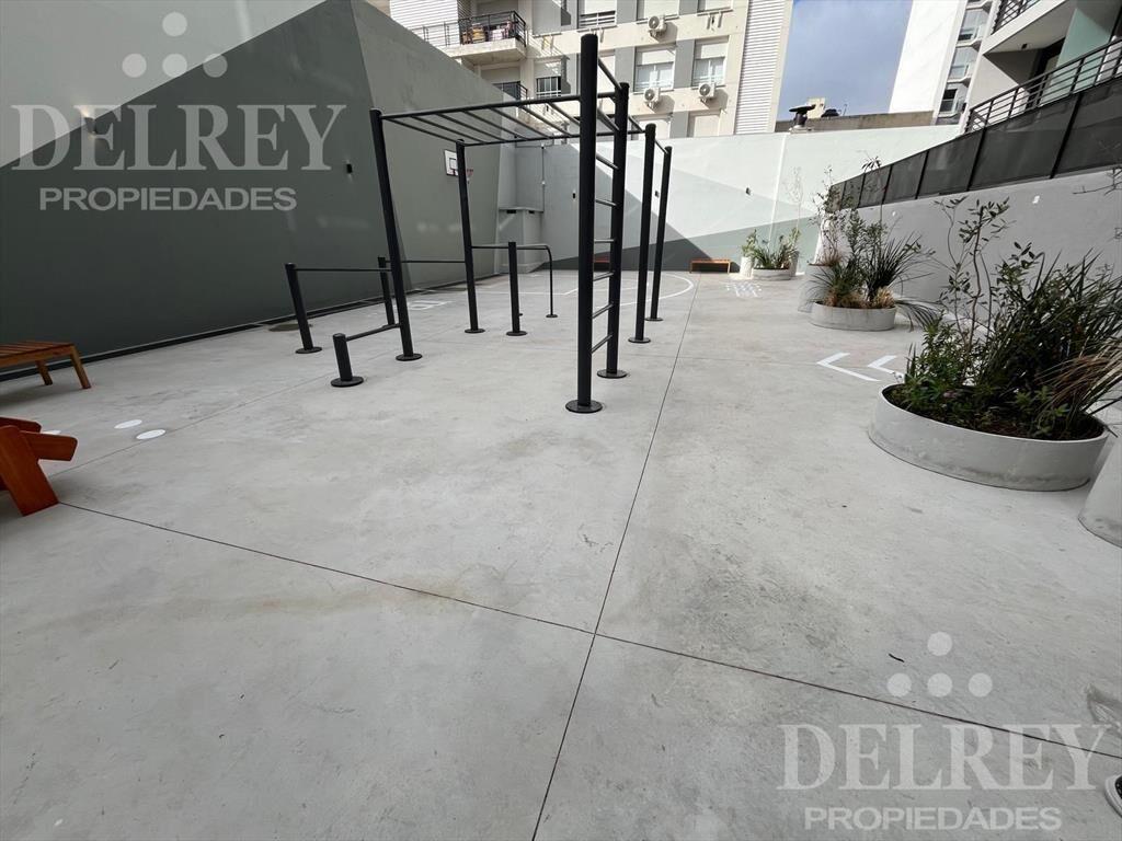 Venta Apartamento - Parque Rodó DELREY PROPIEDADES