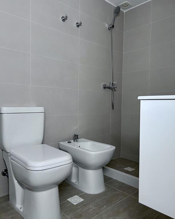 Venta apartamento monoambiente con patio en palermo a estre